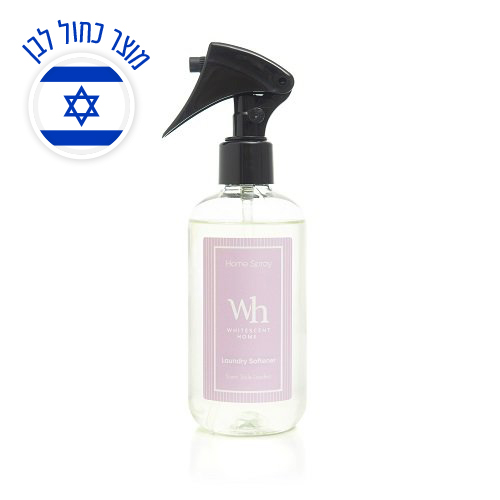 Laundry Softener - מבשם בדים