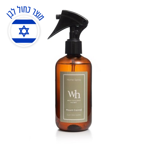 Mount Carmel מבשם אווירה