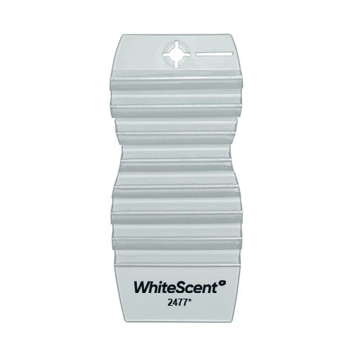 תווית ריח לארון בניחוח יערת הדבש