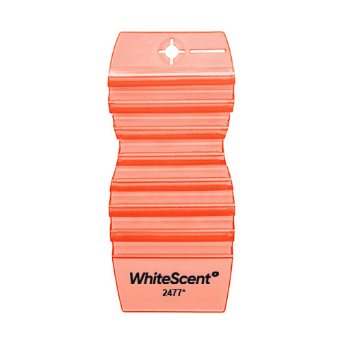 תווית ריח בניחוח מנגו