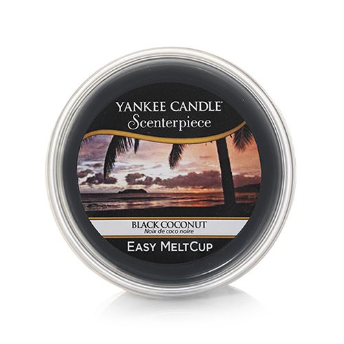 Black Coconat קפסולת ריח למכשיר ריח