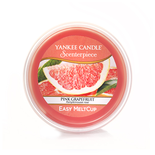 Pink Grapefruit קפסולת ריח למכשיר ריח
