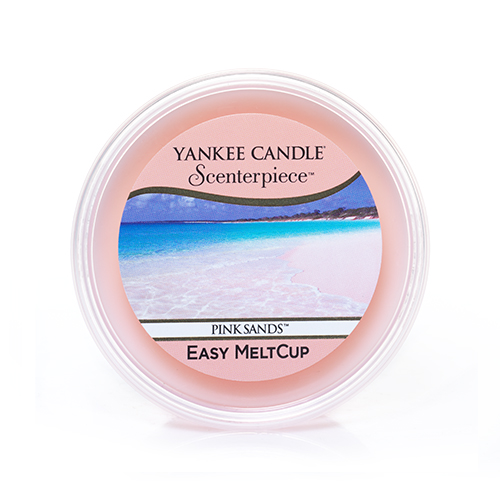 Pink Sands קפסולת ריח למכשיר ריח