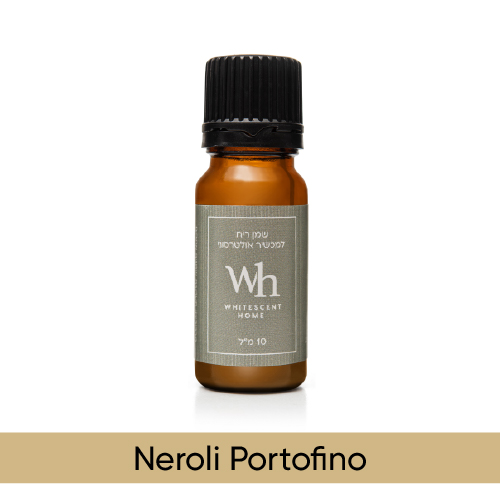 Neroli Portofino שמן ריח למפיץ ריח מעוצב בניחוח