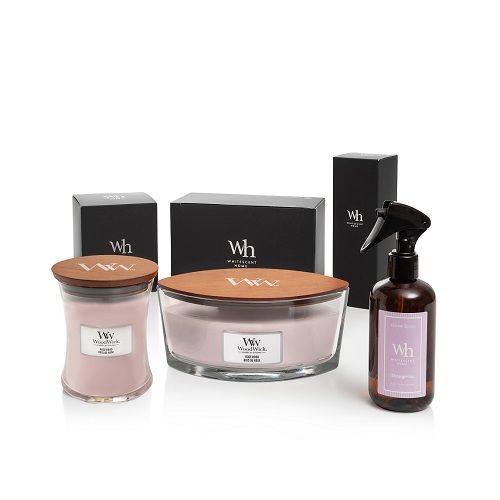 מארז ורוד לחג