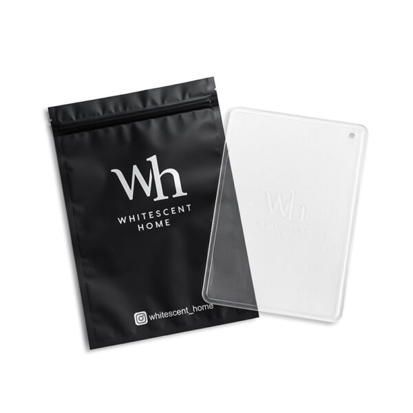 G כרטיס ריח בניחוח