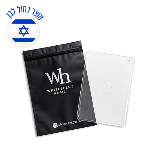 כרטיס ריח לארון  Genesis