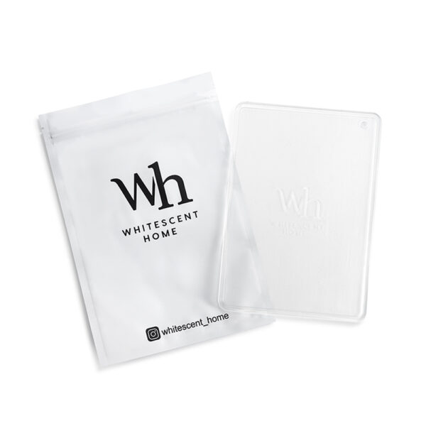 כרטיס ריח ניחוח Vineyard