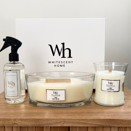 מארז לבן נקי לחג