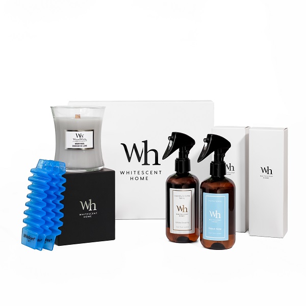 מארז מתנה Wool and Cotton