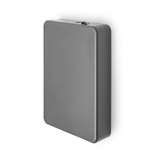 WH-PRO מכשיר ריח מקצועי - אפור