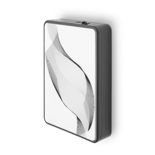 WH-PRO מכשיר ריח מקצועי - עם פאנל עיצובי