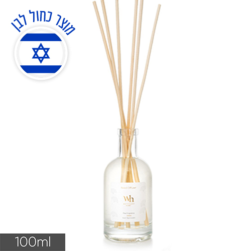 מפיץ ריח עם מקלות 100 מ"ל Luxury Hotel