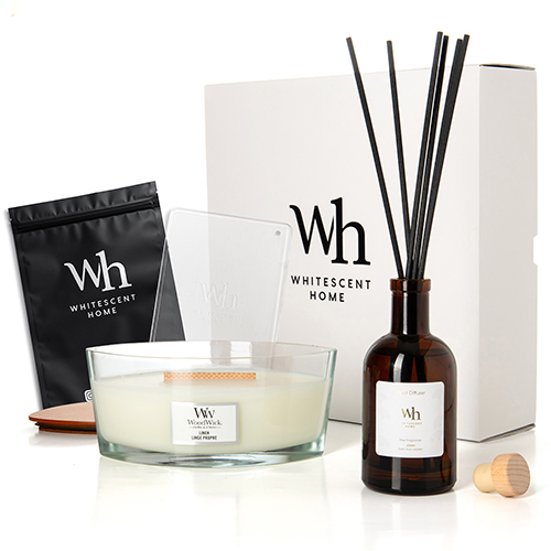 מארז גדול לחג Island Coconut