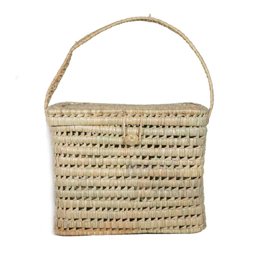 סל פיקניק מרוקאי