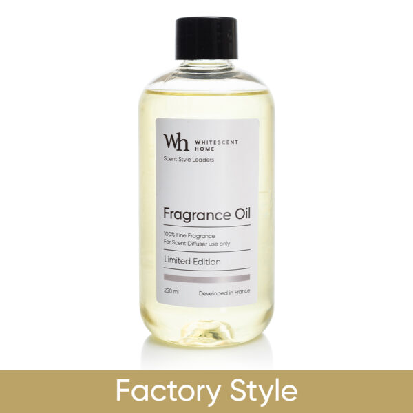 שמן ריח במהדורה מוגבלת- Factory Style
