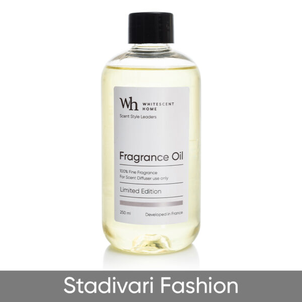 שמן ריח במהדורה מוגבלת - Stadivari Fashion