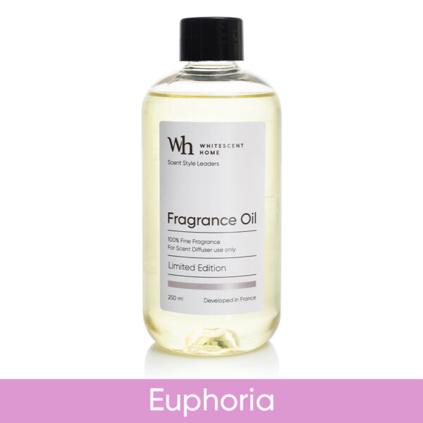 שמן ריח במהדורה מוגבלת- בניחוח בהשראת אופוריה