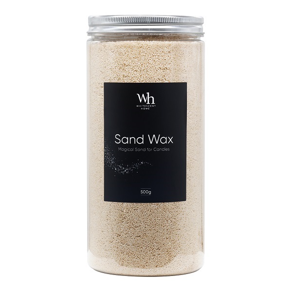 פניני שעווה בגוון אבן