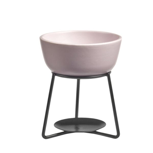 Melt warmer - מבער דקורטיבי