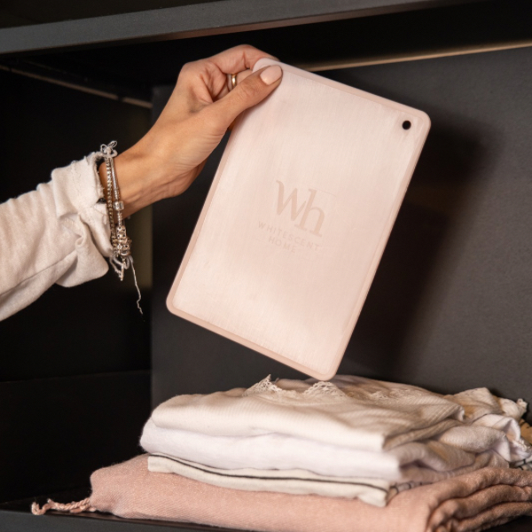 כרטיס ריח בניחוח Musk Baby