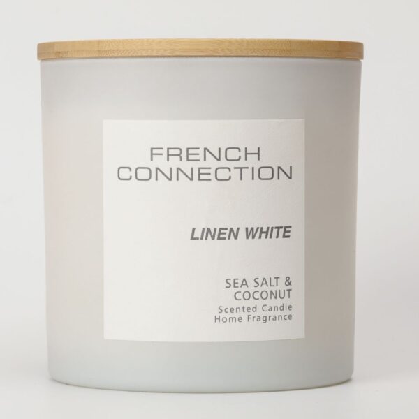 Sea Salt and Coconut 1.46kg