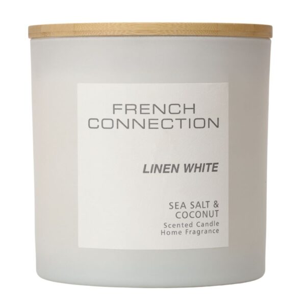 Sea Salt and Coconut 1.46kg