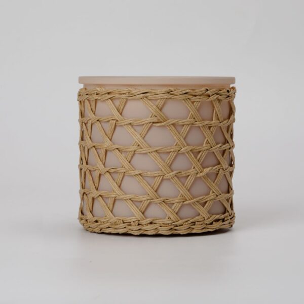 Bergamot and Jasmine 444g