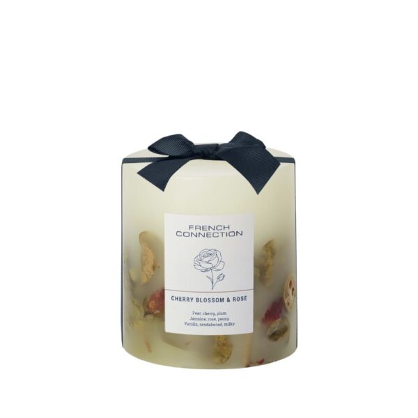 Cherry Blossom and Rose 660g