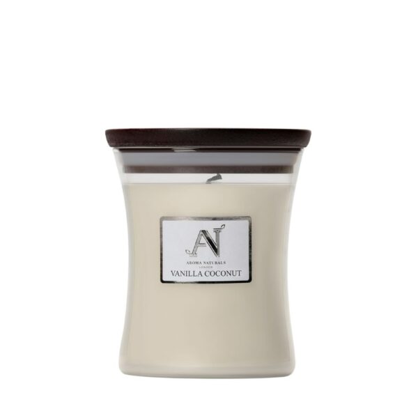 Vanilla Coconut 320g