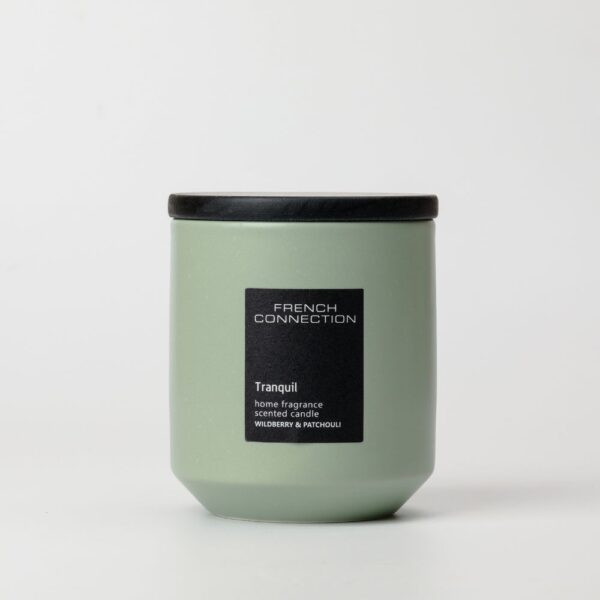 Wildberry and Patchouli 238g