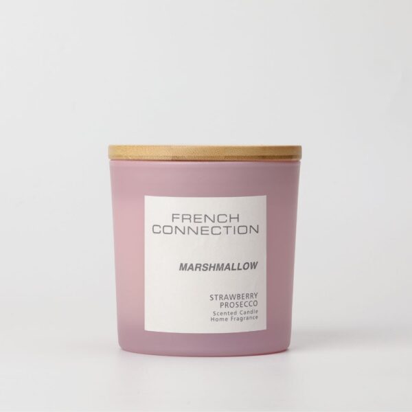 Strawberry and Prosecco 331g