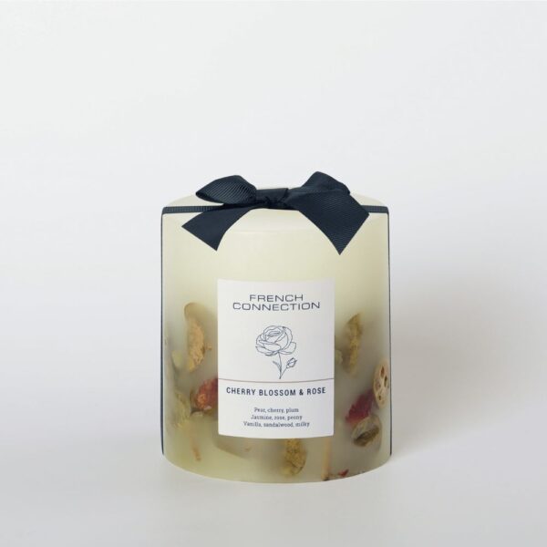 Cherry Blossom and Rose 660g