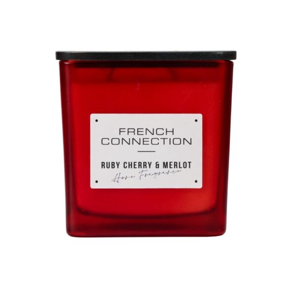 Cherry and Merlot 800g