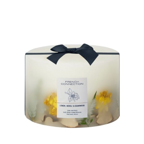 Lemon Neroli and Cedarwood 1.5kg