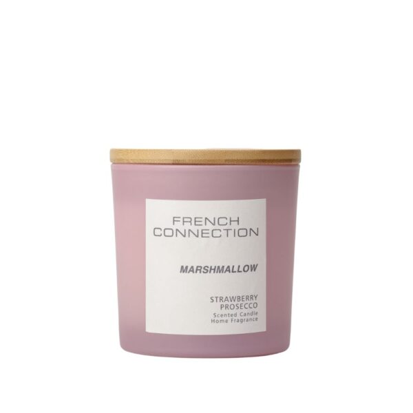 Strawberry and Prosecco 331g