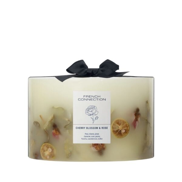 Cherry Blossom and Rose 1.5kg