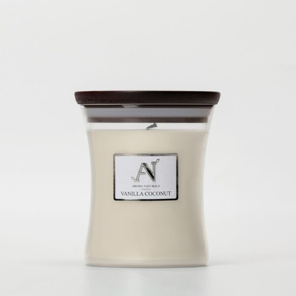 Vanilla Coconut 320g