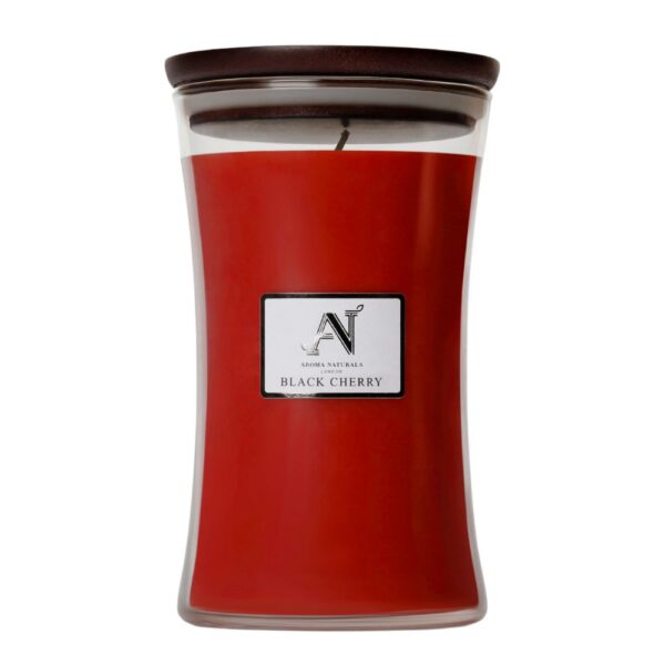 Black Cherry 607g