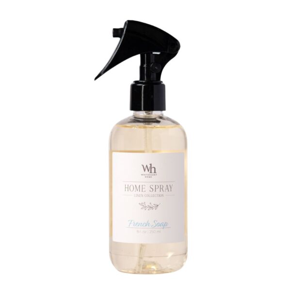 French Soap מבשם אווירה