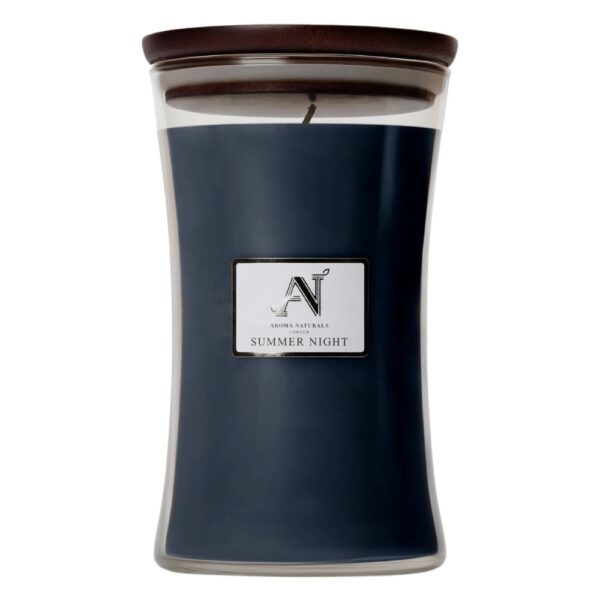 Summer Night 607g זה לא וודויק!!