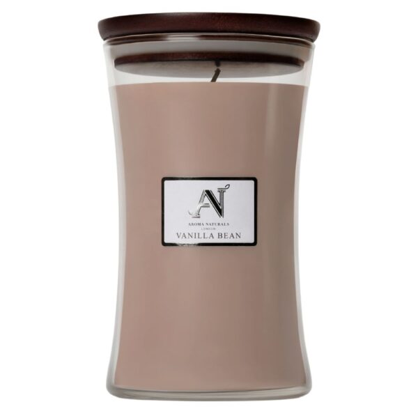 Vanilla Bean 607g זה לא וודויק!