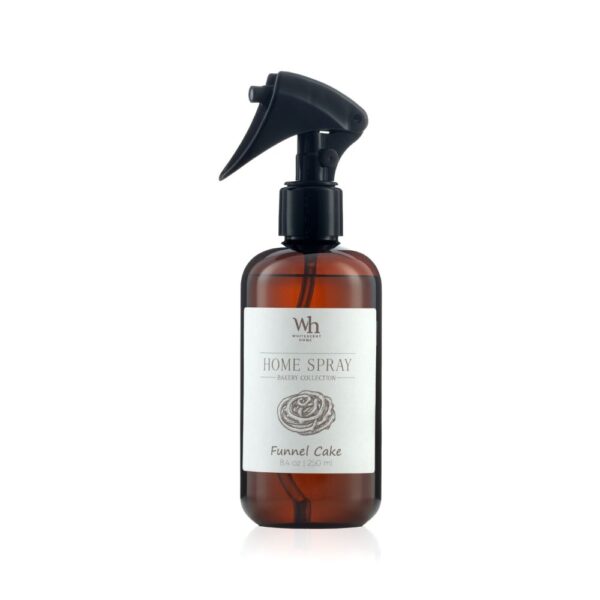 Funnel Cake מבשם אווירה