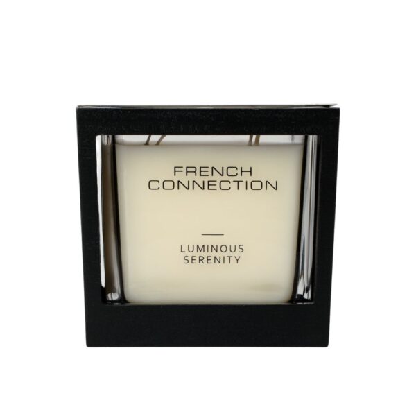 Luminous Serenity נר ריחני