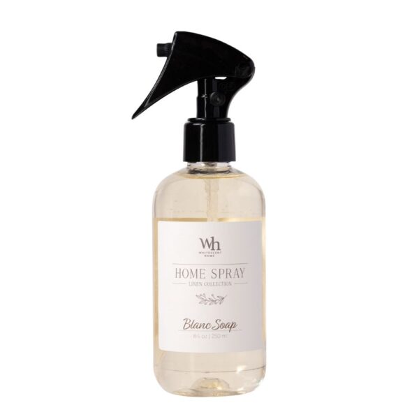 Blanc Soap מבשם אווירה