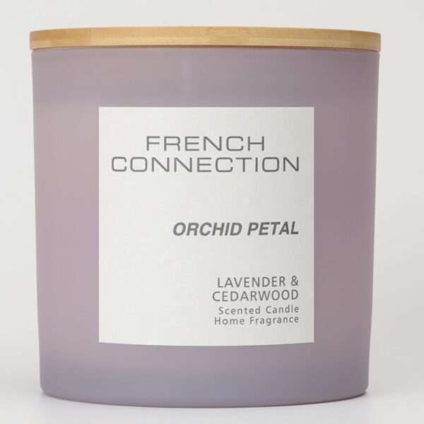 Lavender and Cedarwood 1.46kg