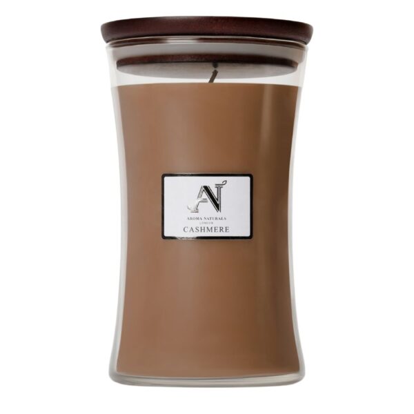 Cashmere 607g