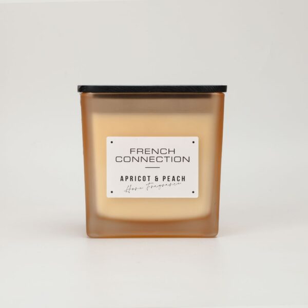 Apricot and Peach 800g