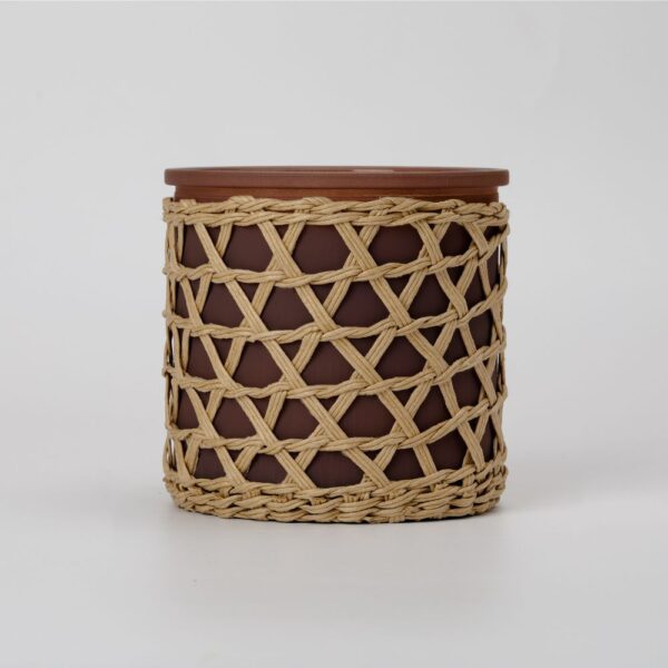 Black Cherry and Cedarwood 444g