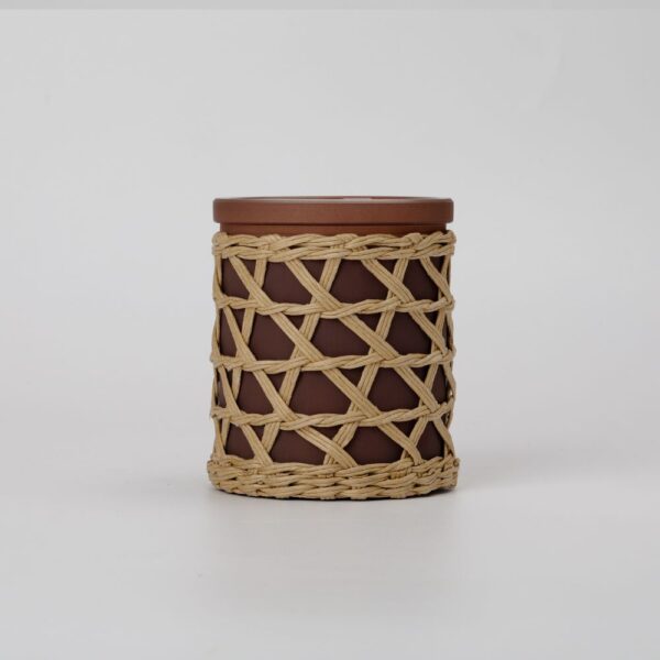 Black Cherry and Cedarwood 206g